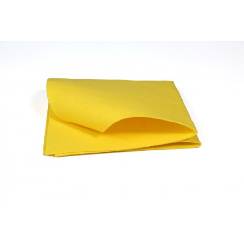 Nova Σπογγοπετσέτα (κίτρινη)