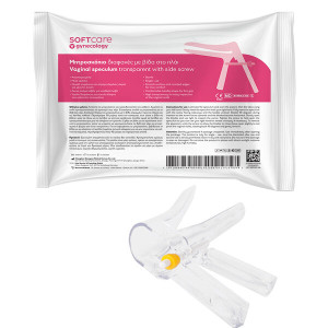 Μητροσκόπια με βίδα