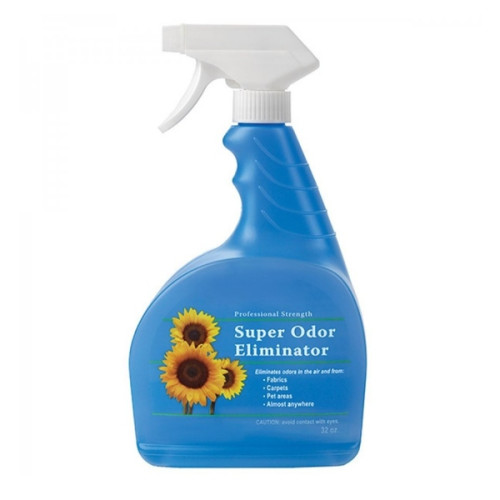 Εξουδετερωτής οσμών Super Odor Eliminator