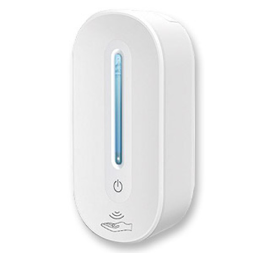 Συσκευές κρεμοσάπουνου, αφρού & σπρέι αυτόματες 350ml