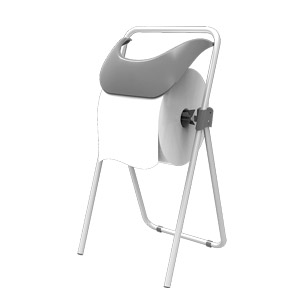 Βάση βιομηχανικού ρολού (δαπέδου) 